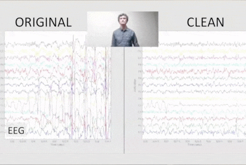 More Signal. Less Noise.